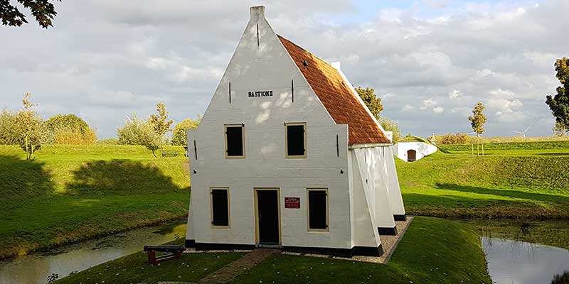 zelf uw buitenmuur impregneren